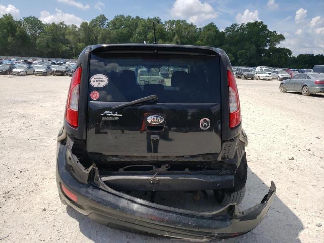 Photo 6 from auction – 2013 KIA SOUL + with VIN KNDJT2A64D7628859