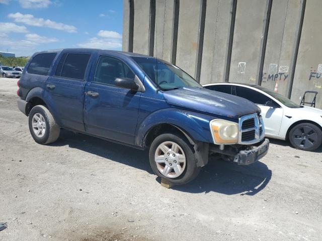 Photo 4 from auction – 2004 DODGE DURANGO ST with VIN 1D4HD38N84F202485