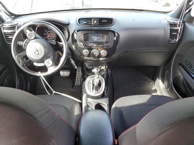 Снимка 8 от търг – 2016 KIA SOUL + с VIN KNDJP3A58G7347671