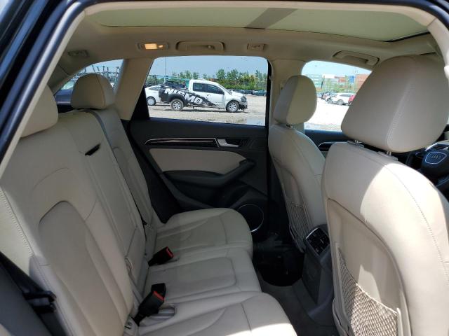 Photo 11 from auction – 2013 AUDI Q5 PREMIUM with VIN WA1LFAFP7DA087623