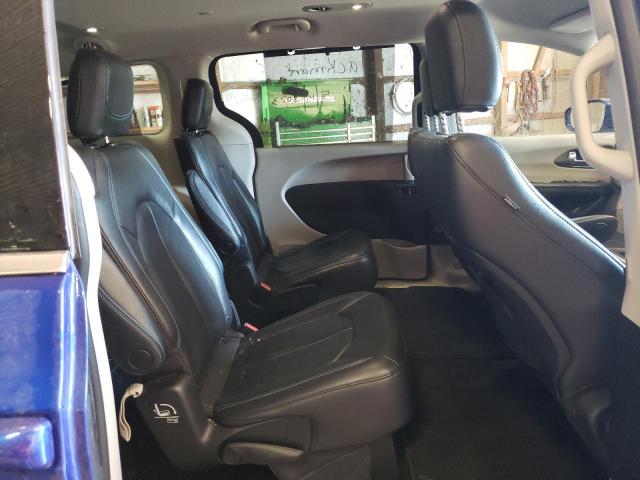 Photo 11 from auction – 2021 CHRYSLER PACIFICA T with VIN 2C4RC1BG2MR588655