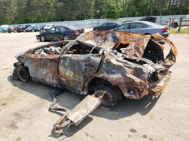 Фото 2 с аукциона – 2018 SUBARU IMPREZA с VIN 4S3GTAA64J3732310