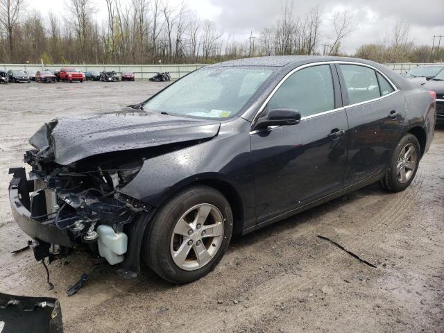 CHEVROLET MALIBU 1LT 2015 with VIN 1G11C5SL4FF217243 - Photo from auction