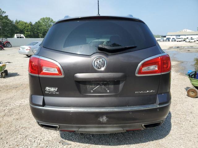 Photo 6 from auction – 2014 BUICK ENCLAVE with VIN 5GAKRBKDXEJ254439