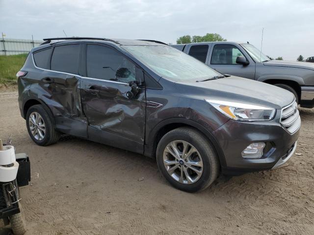 Zdjęcie 4 z aukcji – 2018 FORD ESCAPE SE z VIN 1FMCU9GD3JUB52004