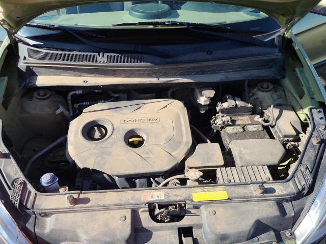 Photo 11 from auction – 2013 KIA SOUL + with VIN KNDJT2A69D7586186