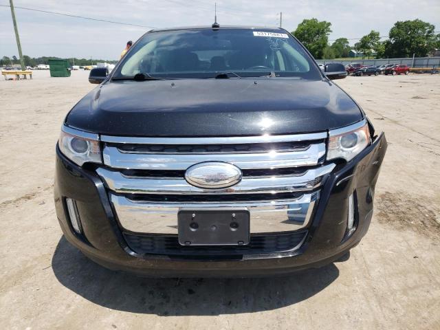 Photo 5 from auction – 2012 FORD EDGE SEL with VIN 2FMDK3JC8CBA92477
