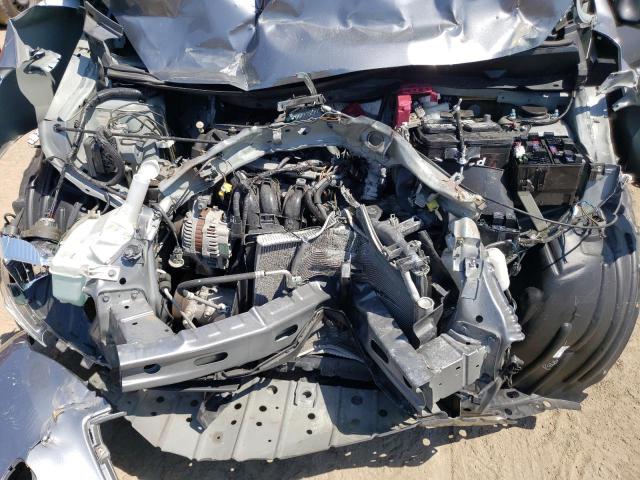 Photo 11 from auction – 2019 MITSUBISHI MIRAGE G4 with VIN ML32F3FJ2KHF14810