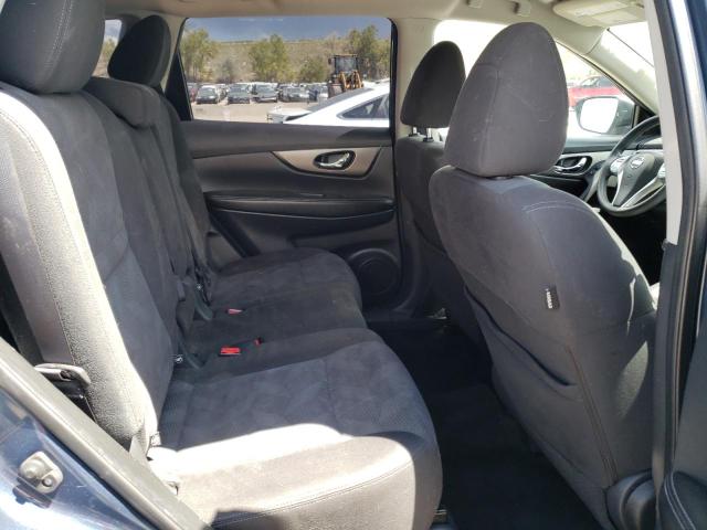 Photo 10 from auction – 2016 NISSAN ROGUE S with VIN KNMAT2MV1GP606504
