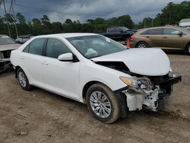 Photo 4 from auction – 2012 TOYOTA CAMRY BASE with VIN 4T4BF1FK6CR252694