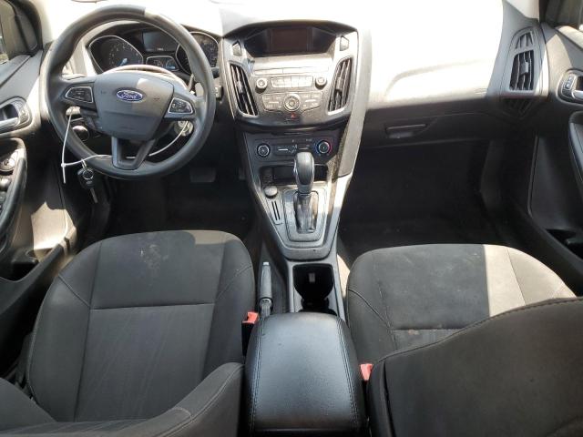 Photo 8 from auction – 2018 FORD FOCUS SE with VIN 1FADP3F2XJL293547
