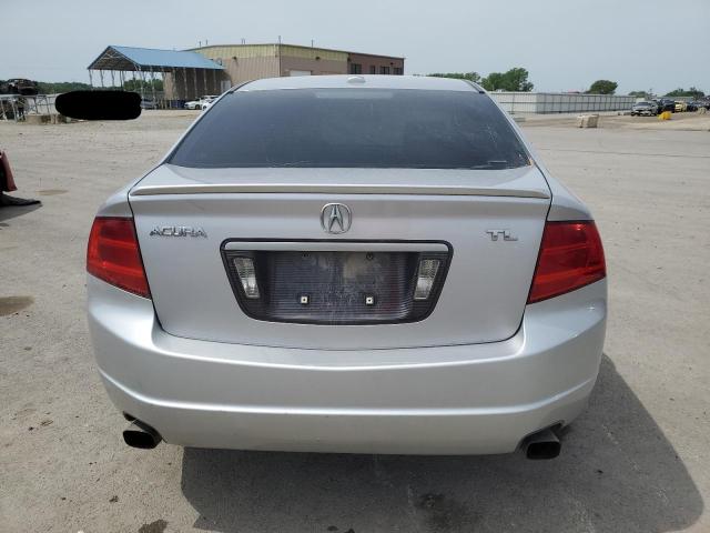 Photo 6 from auction – 2006 ACURA 3.2TL with VIN 19UUA66276A057715