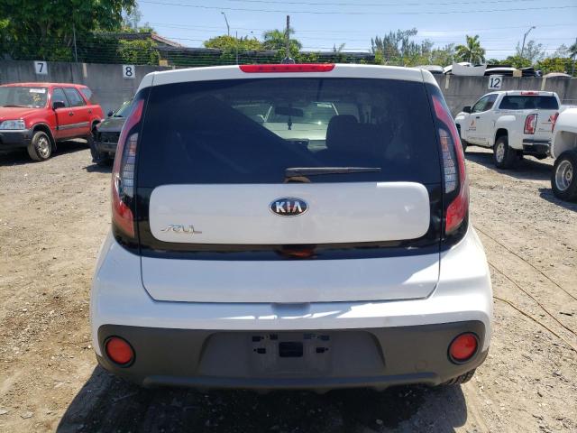 Photo 6 from auction – 2018 KIA SOUL with VIN KNDJN2A27J7519251