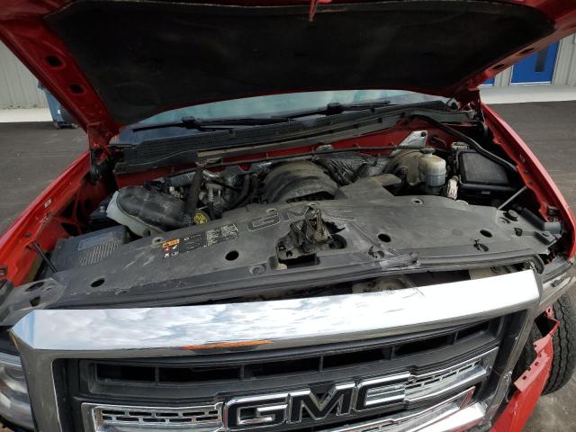 Photo 11 from auction – 2014 GMC SIERRA K15 with VIN 1GTV2TEC0EZ385504