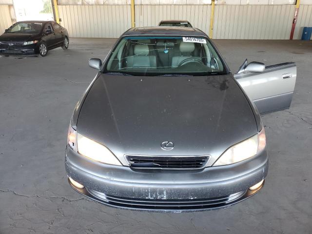 Photo 5 from auction – 1997 LEXUS ES 300 with VIN JT8BF22G7V0048677