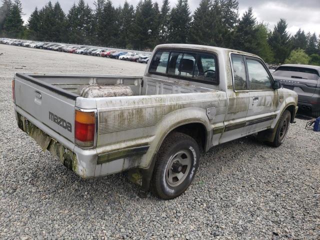 Photo 3 from auction – 1987 MAZDA B2600 CAB with VIN JM2UF6128H0128920