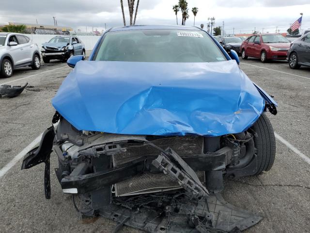Photo 5 from auction – 2017 HYUNDAI ELANTRA SE with VIN 5NPD74LF2HH199104