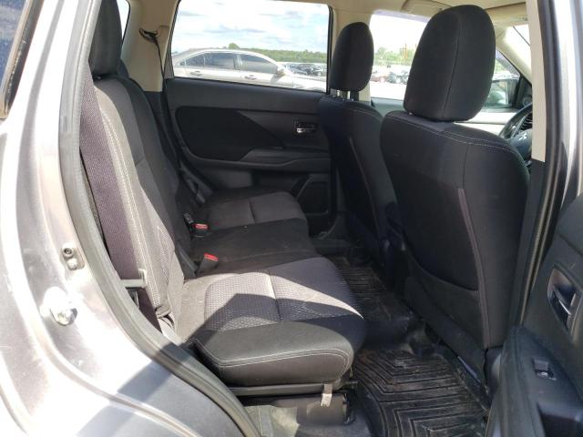 Photo 11 from auction – 2017 MITSUBISHI OUTLANDER with VIN JA4AD3A38HZ035938