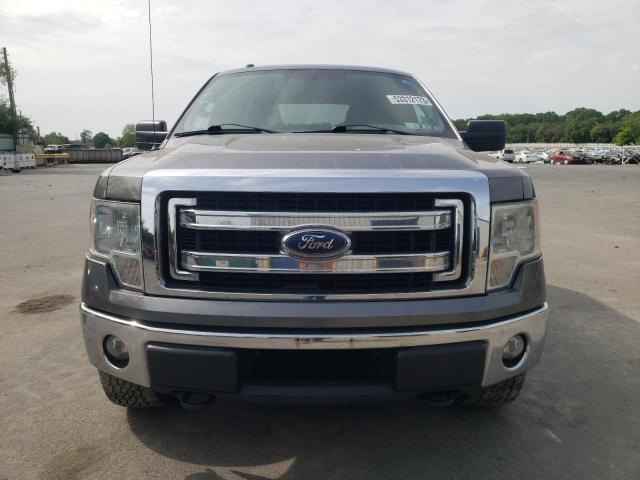 Photo 5 from auction – 2014 FORD F150 SUPER with VIN 1FTFW1EF0EFC10694