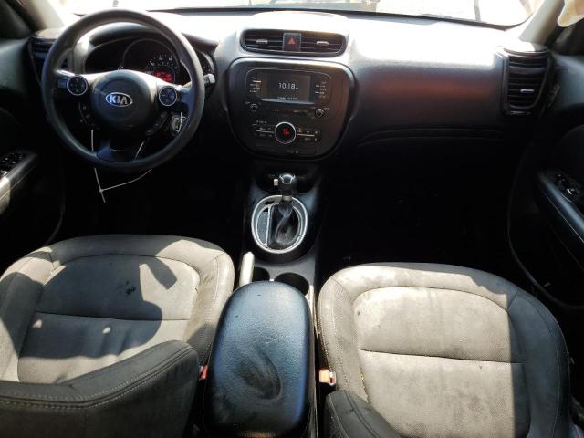 Photo 8 from auction – 2017 KIA SOUL with VIN KNDJP3A57H7477443