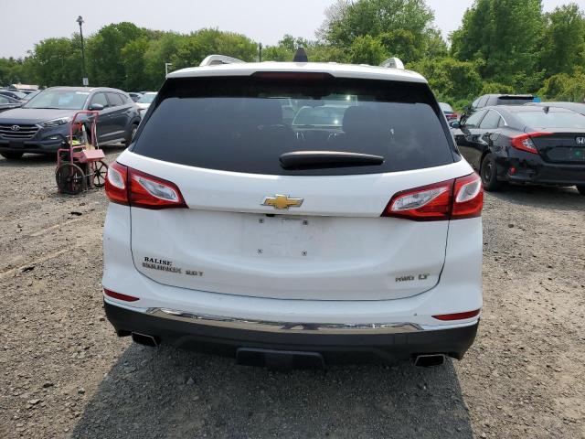 Photo 6 from auction – 2018 CHEVROLET EQUINOX LT with VIN 2GNAXTEX2J6164311