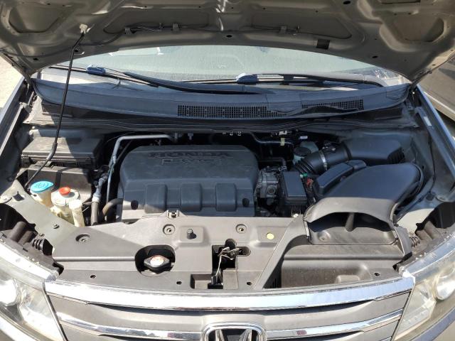 Photo 11 from auction – 2011 HONDA ODYSSEY TO with VIN 5FNRL5H94BB035546