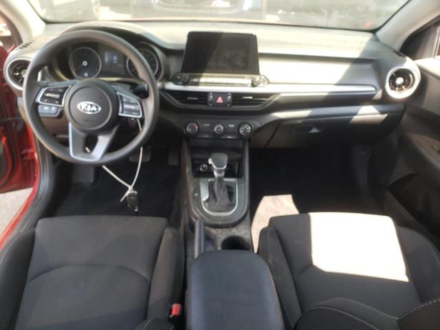 Photo 8 from auction – 2020 KIA FORTE FE with VIN 3KPF24AD8LE170809