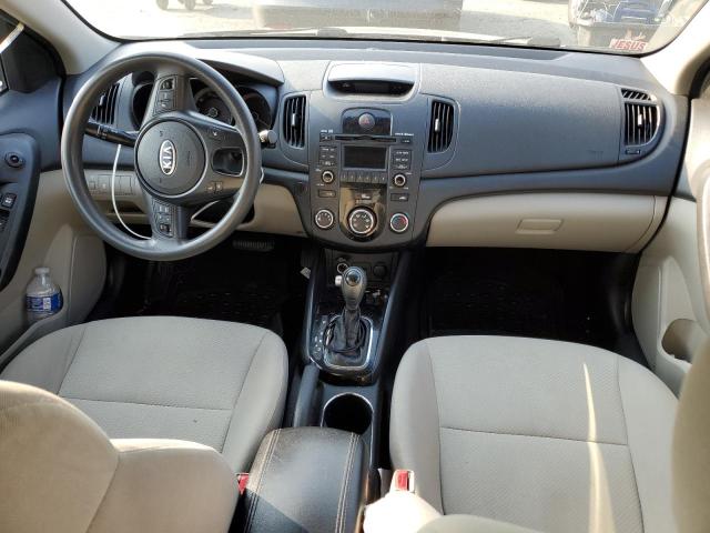 Photo 8 from auction – 2011 KIA FORTE EX with VIN KNAFU4A24B5466345