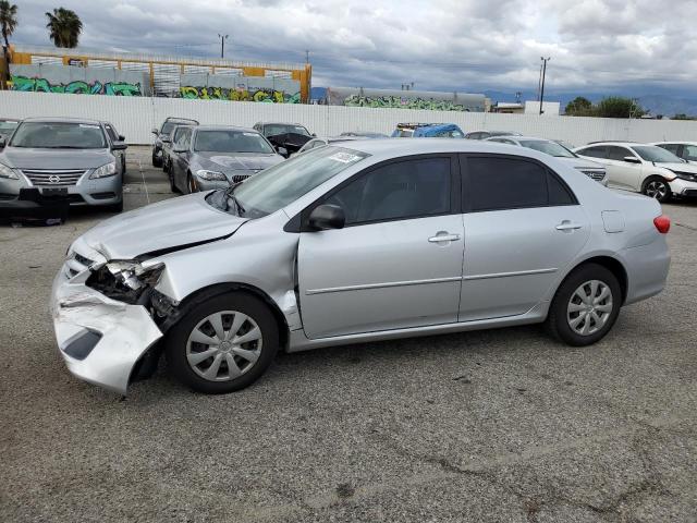 TOYOTA COROLLA 2011 с VIN JTDBU4EE8B9159209 - Снимка от търг