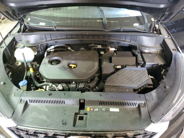 Photo 12 from auction – 2019 HYUNDAI TUCSON SE with VIN KM8J2CA47KU862964