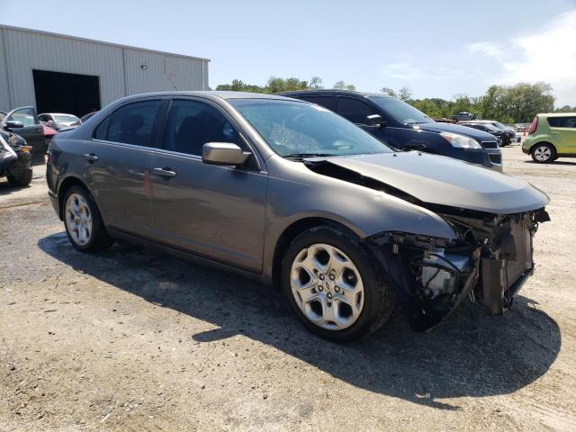 Photo 4 from auction – 2011 FORD FUSION SE with VIN 3FAHP0HA5BR199552