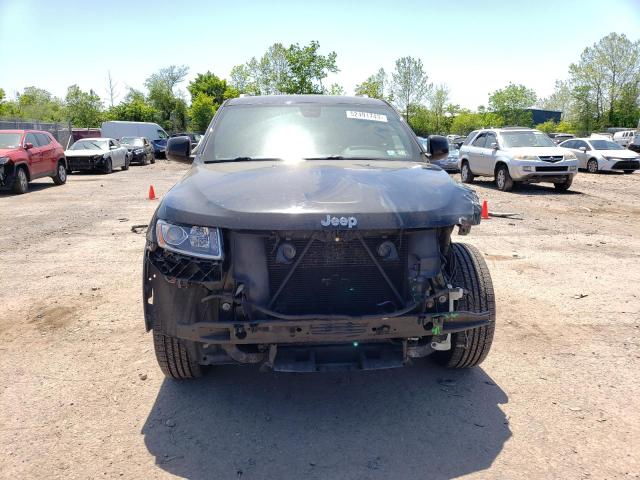 Photo 5 from auction – 2015 JEEP GRAND CHER with VIN 1C4RJFAG7FC912702