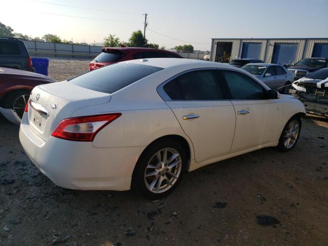 Photo 3 from auction – 2011 NISSAN MAXIMA S with VIN 1N4AA5AP1BC847515