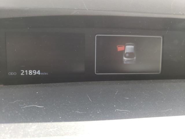 Photo 9 from auction – 2017 TOYOTA PRIUS with VIN JTDKARFU4H3037468