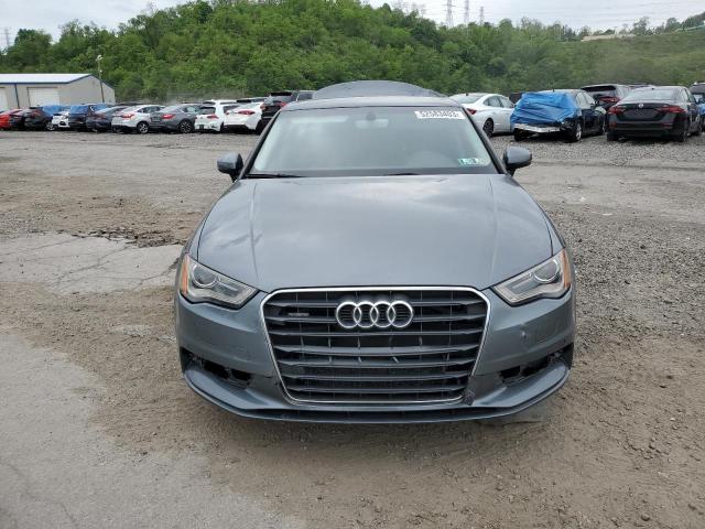 Photo 5 from auction – 2016 AUDI A3 PREMIUM with VIN WAUE8GFF6G1024002