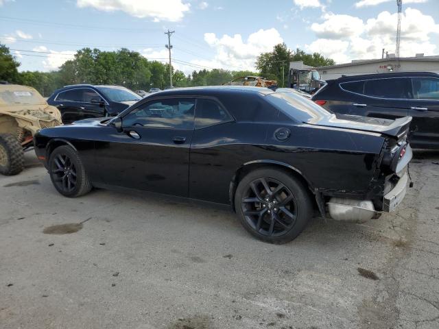 Photo 2 from auction – 2020 DODGE CHALLENGER with VIN 2C3CDZAG7LH196640