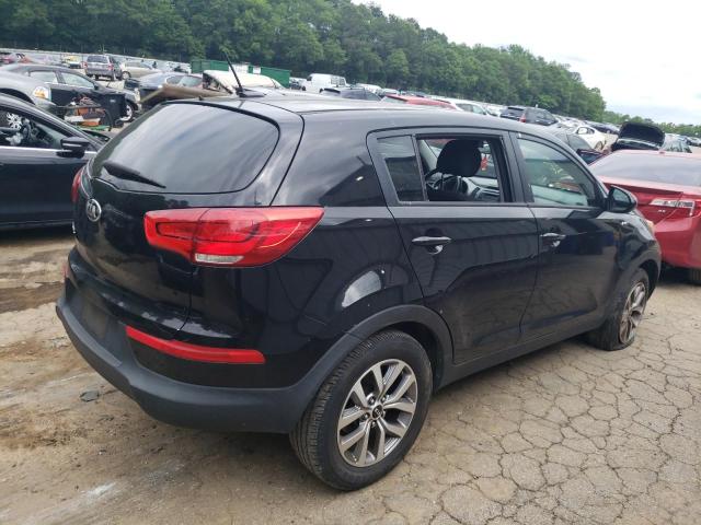 Photo 3 from auction – 2016 KIA SPORTAGE L with VIN KNDPBCAC4G7877952
