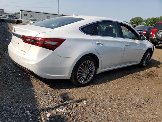 Photo 3 from auction – 2016 TOYOTA AVALON XLE with VIN 4T1BK1EB4GU211719