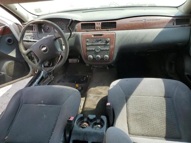 Photo 8 from auction – 2006 CHEVROLET IMPALA POL with VIN 2G1WS551969381664