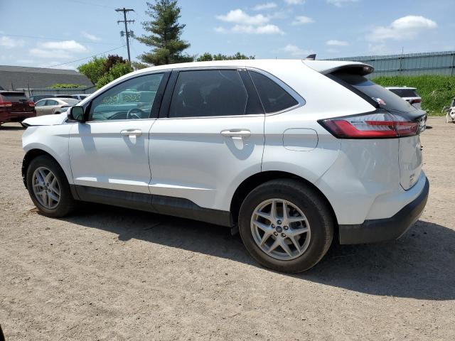 Photo 2 from auction – 2021 FORD EDGE SEL with VIN 2FMPK3J9XMBA44420