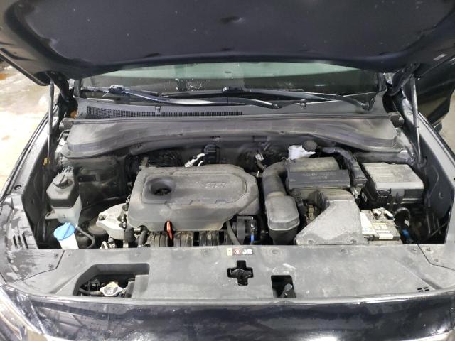 Photo 12 from auction – 2019 HYUNDAI SANTA FE S with VIN 5NMS2CAD8KH024751