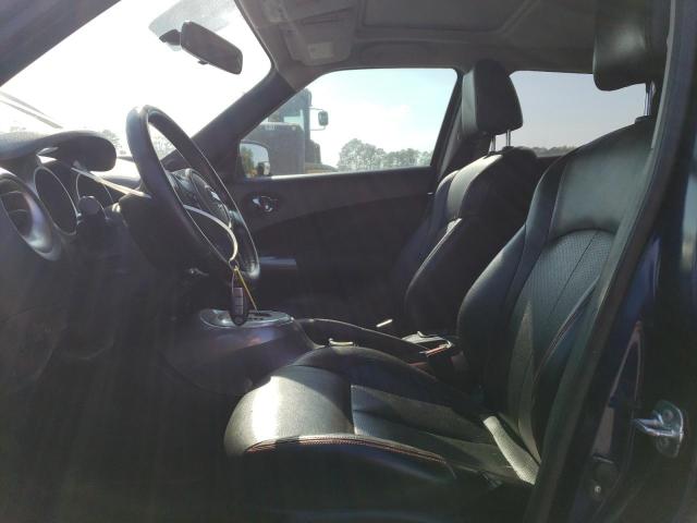 Photo 7 from auction – 2015 NISSAN JUKE S with VIN JN8AF5MR6FT504671