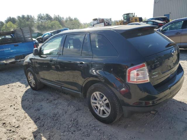 Photo 2 from auction – 2008 FORD EDGE SE with VIN 2FMDK36C38BB17141