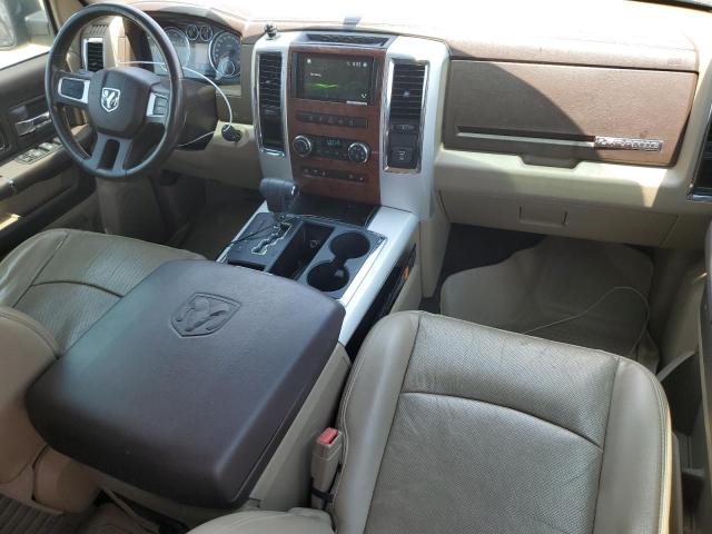 Photo 8 from auction – 2009 DODGE RAM 1500 with VIN 1D3HB13T29S703665