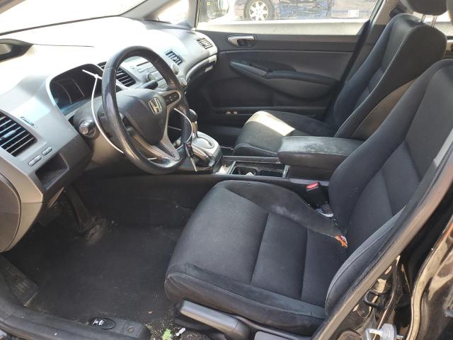 Photo 7 from auction – 2011 HONDA CIVIC LX-S with VIN 2HGFA1F69BH515152