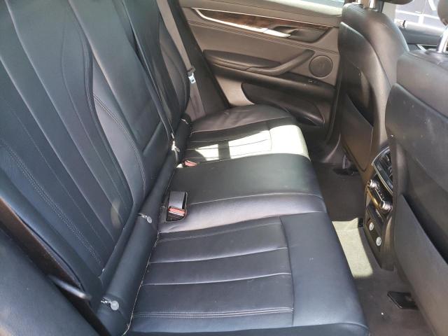 Photo 11 from auction – 2016 BMW X6 SDRIVE3 with VIN 5UXKU0C57G0F93520
