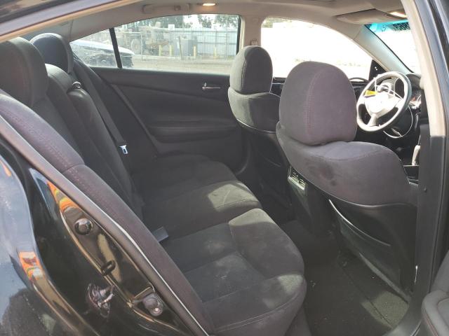 Foto 10 de la subasta – 2009 NISSAN MAXIMA S con VIN 1N4AA51E39C828831
