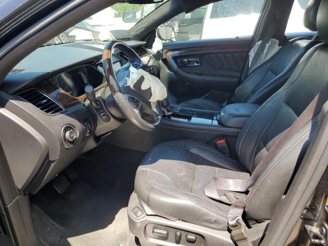 Фото 7 с аукциона – 2014 FORD TAURUS LIM с VIN 1FAHP2J89EG108202