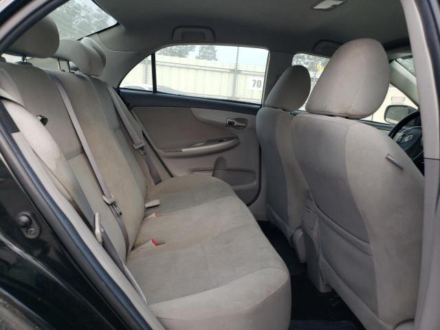 Photo 10 from auction – 2012 TOYOTA COROLLA BA with VIN 2T1BU4EE2CC772955
