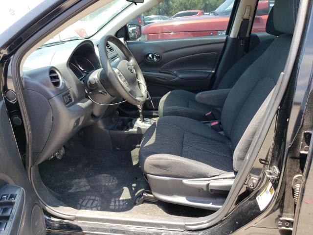 Photo 7 from auction – 2017 NISSAN VERSA S with VIN 3N1CN7AP1HL870506